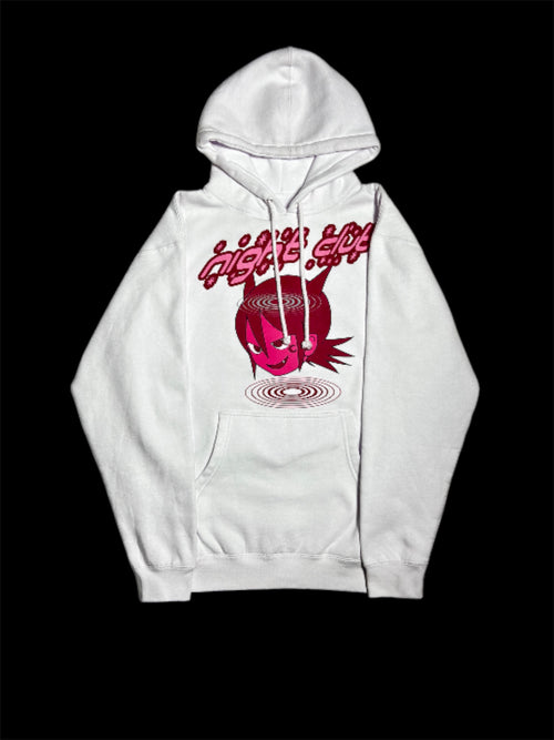 Nclub + Jun Inagawa Futura Hoodie * 1of1*